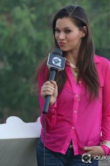 Christine Miller Interview About Rendu Rellu Naluge Movie